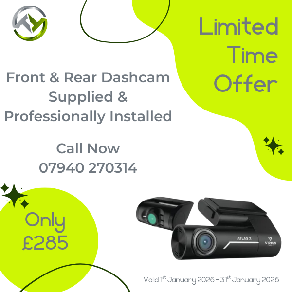 January Special Offer